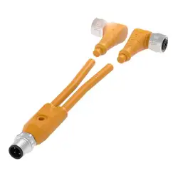 Y-образный распределитель Balluff BCC M414-M425-M425-U2002-003