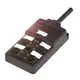 Распределительная коробка Balluff BPI 4M4A4P-2K-B0-KPX70-030