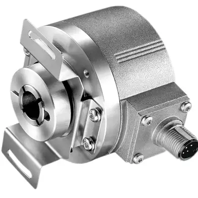 Инкрементальный энкодер Baumer EIL580-TT14.7LN.00256.A