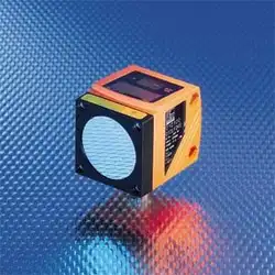 Оптические датчики расстояния IFM Electronic серии O1DL