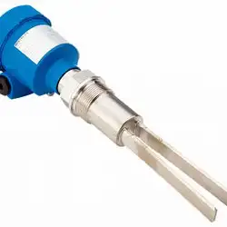 Датчик уровня вибрационный SICK LBV310-LXAGDT8MX