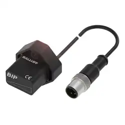 Индуктивный датчик линейных перемещений Balluff BIP AD0-F014-01-EP00,5-S4-510