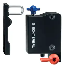 Дверной выключатель безопасности Schmersal AZM300Z-I2-ST-SD2P-T
