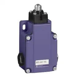 Kонцевой выключатель Telemecanique XC1AC115