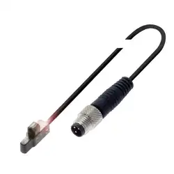 Магнитный датчик для цилиндра Balluff BMF 103K-PS-C-2A-SA2-S49-03