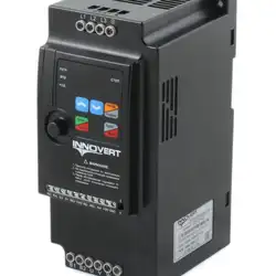 Частотный преобразователь INNOVERT IVD752B43E