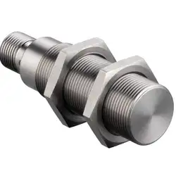 Индуктивный датчик Leuze Electronic IS 218FM/4NO.5F-10E-S12