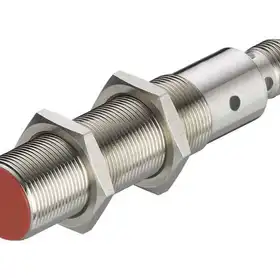 Емкостной датчик Leuze Electronic LCS-2M12B-F03PNC-M12