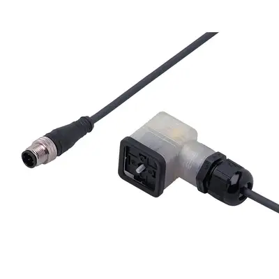 Джамперный кабель IFM Electronic  EC2088