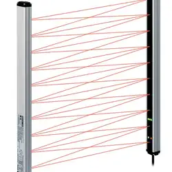 Световая завеса Autonics BWC40-18HD