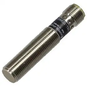Емкостной датчик Pepperl Fuchs CBB4-12GH60-E2-V1