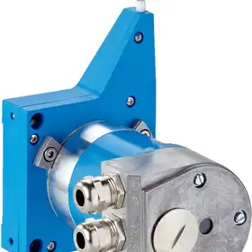 Тросиковый энкодер SICK BCG08-D1HM0336