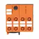 AS-i модуль быстрого монтажа IFM Electronic AC5209