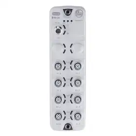 Модуль IO-Link IFM Electronic AL2201