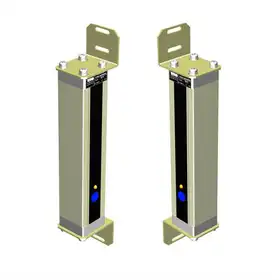 Световая завеса ТЕКО PJ2-8-40-10