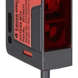 Оптический датчик Leuze Electronic HT15/2