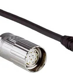 Соединительный кабель SICK YF2AA8-010S01M23BB