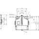 Блочный выключатель Balluff BNS 819-B02-R12-61-30-10-FD