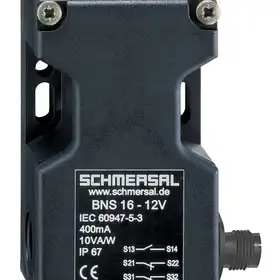 Магнитный датчик безопасности Schmersal BNS 16-12ZU-ST2