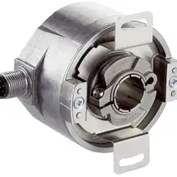 Однооборотный энкодер SICK AFS60B-TGAC016384