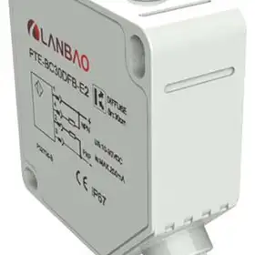 Оптический датчик LANBAO PTE-PM5SK