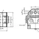 Блочный выключатель Balluff BNS 816-B03-TOB-08-650-11