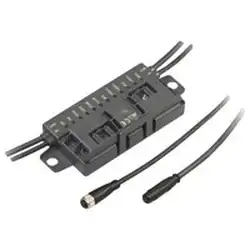 Универсальный AS-I модуль Pepperl Fuchs VBA-4E4A-G20-ZEJ/M3L-P9