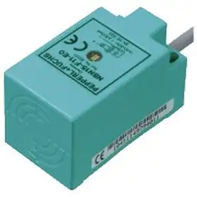 Индуктивный датчик Pepperl Fuchs NBN15-F11-E0