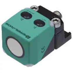 Ультразвуковой датчик Pepperl Fuchs UC2000-L2-E6-V15-Y277310