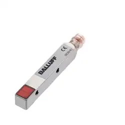 Оптический датчик Balluff BOS Q08M-PO-LR20-S49