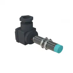 Индуктивный датчик ТЕКО ISN ET2B-43P-4-L