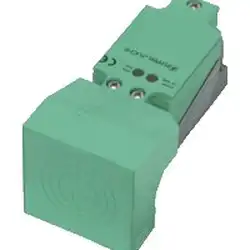 Индуктивный датчик Pepperl Fuchs NJ40+U4+A