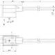 Разъем с кабелем Balluff BCC VB63-0000-10-056-PX0350-020