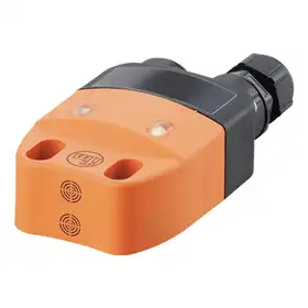 Датчик для вентильных приводов IFM Electronic NN506A