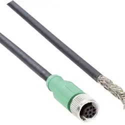 Разъем с кабелем SICK YF2A28-200UA6XLEAX