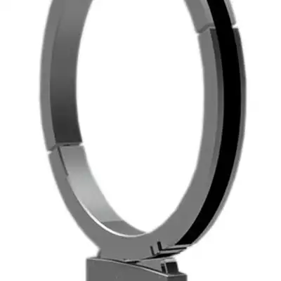 Инкрементальный энкодер Baumer MQR350A-0159.NUB.20SDJ.A/4803_0100_0100