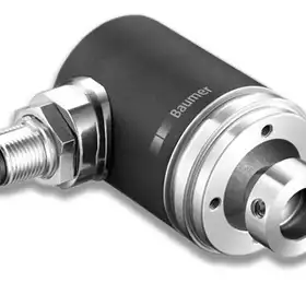 Абсолютный энкодер Baumer EAM360R-KW6.7LC4.A3601.A