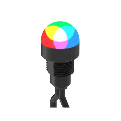 Светодиодный индикатор Banner K30PLSQ2PS