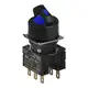 Селекторный переключатель Autonics S16SR-S1B2C
