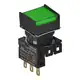 Кнопочный выключатель Autonics S16PRS-H1GC