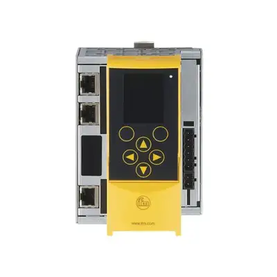 AS-i шлюз IFM Electronic AC432S