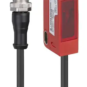 Оптический датчик Leuze Electronic PRK3C.TT3/4T-200-M12