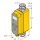 Расходомер TURCK FCMI-15D12DYA4P-LIUP8X-H1141/S1352