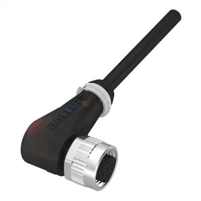 Разъем с кабелем Balluff BCC M425-0000-1A-003-PH0434-050