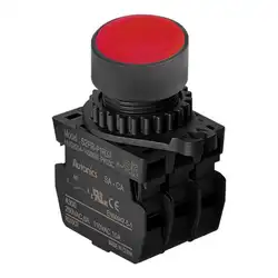 Кнопочный выключатель Autonics S2PR-P1R3AM