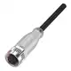 Разъем с кабелем Balluff BCC M415-0000-1A-004-PX0334-150