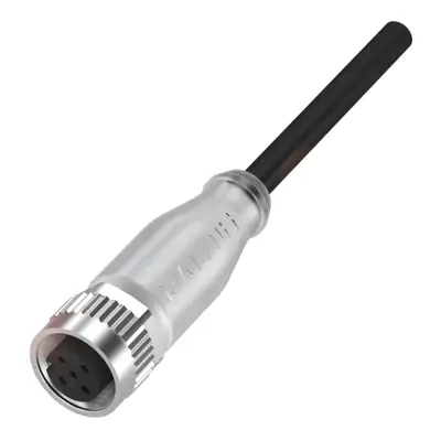 Разъем с кабелем Balluff BCC M415-0000-1A-004-PX0334-150
