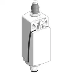 Kонцевой выключатель Telemecanique XCKD2111M12