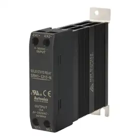 Твердотельное реле Autonics SRH1-1215-N