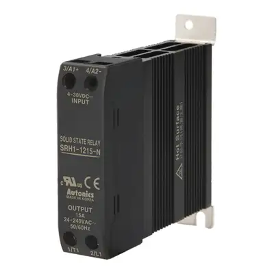 Твердотельное реле Autonics SRH1-1215-N